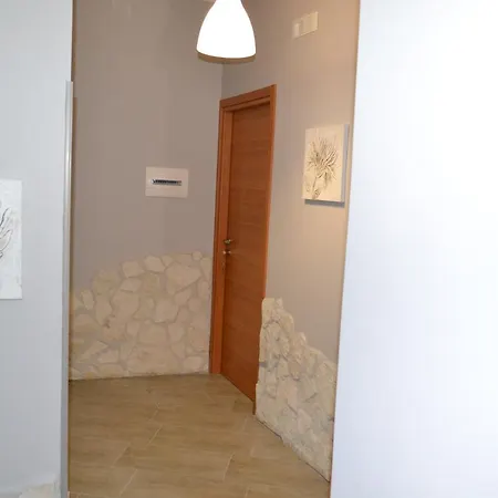 Alojamento de Acomodação e Pequeno-almoço Valley Salerno