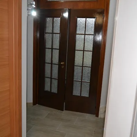 Valley Alojamento de Acomodação e Pequeno-almoço Salerno