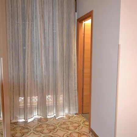 Alojamento de Acomodação e Pequeno-almoço Valley 3*