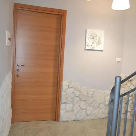 Valley Alojamento de Acomodação e Pequeno-almoço Salerno