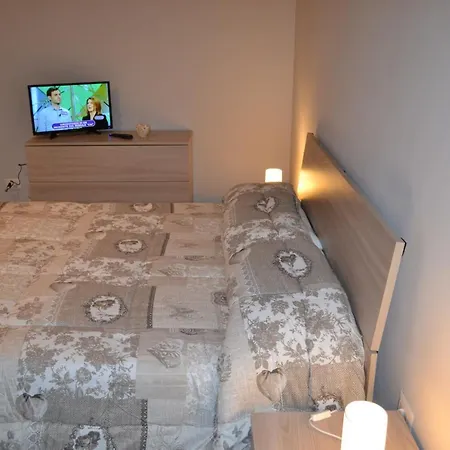 Valley Alojamento de Acomodação e Pequeno-almoço Salerno