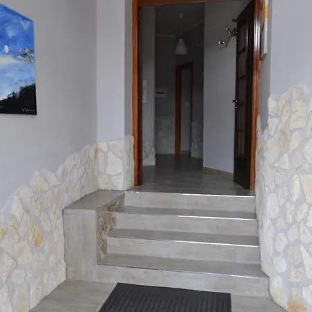 Alojamento de Acomodação e Pequeno-almoço Valley