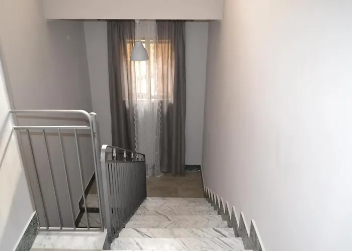 Valley Bed & Breakfast Salerno