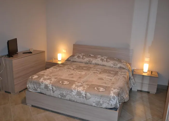 Bed & Breakfast Valley