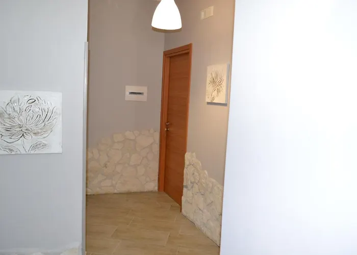 Bed & Breakfast Valley Salerno