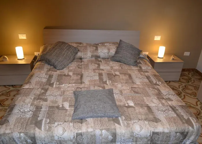 Valley Bed & Breakfast