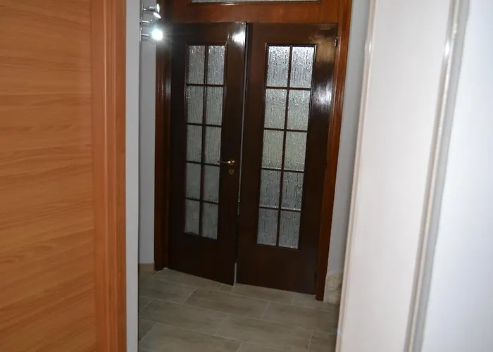 Valley Bed & Breakfast Salerno