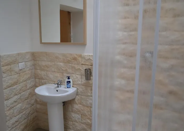 Bed & Breakfast Valley Salerno