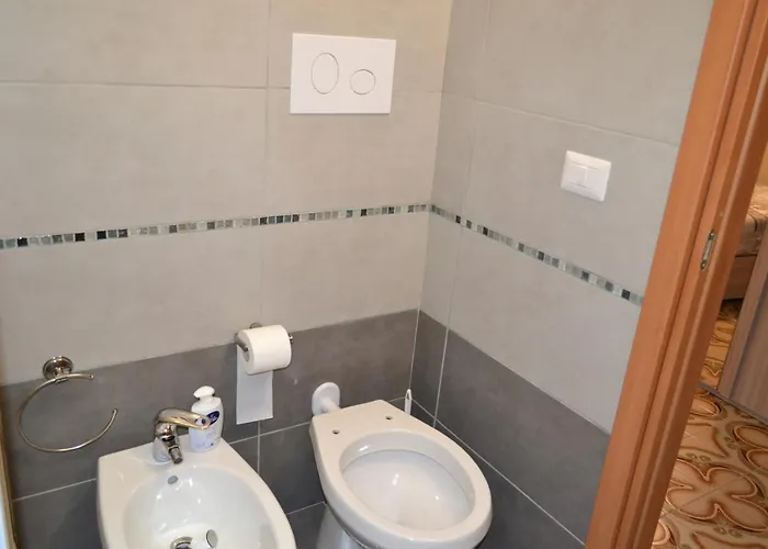 Valley Bed & Breakfast Salerno