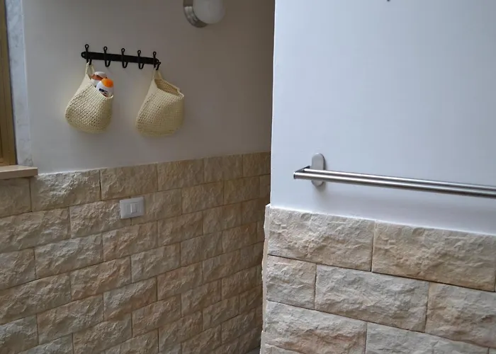 Bed & Breakfast Valley Salerno