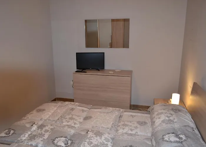 Bed & Breakfast Valley 3*