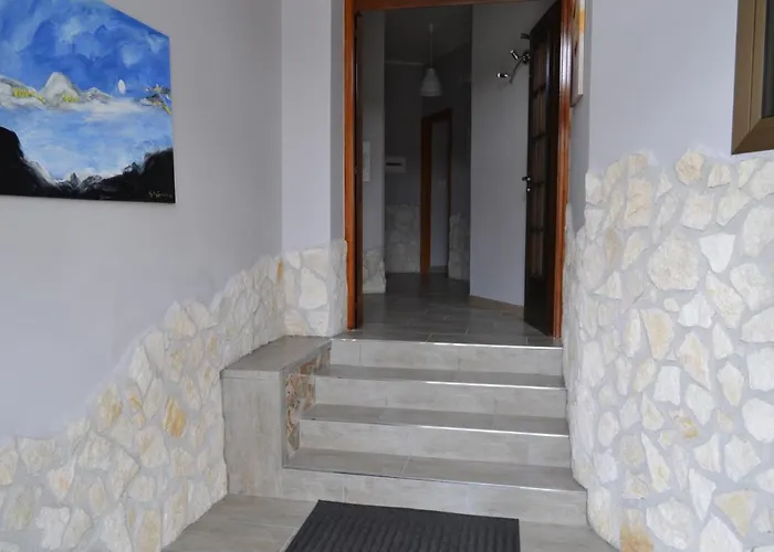 Bed & Breakfast Valley