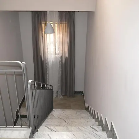 Valley B&B 살레르노
