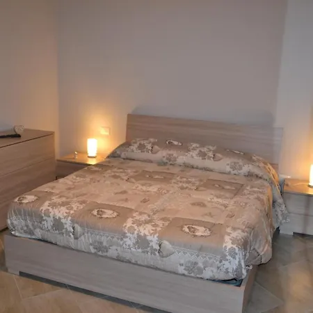 Bed and breakfast Valley