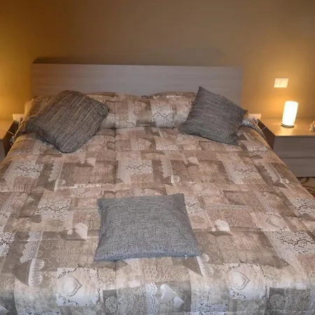 Valley Bed and breakfast