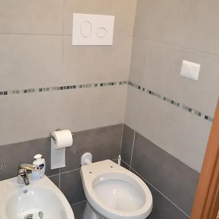 Valley Bed and breakfast Salerno