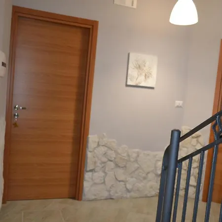 Valley Bed and breakfast