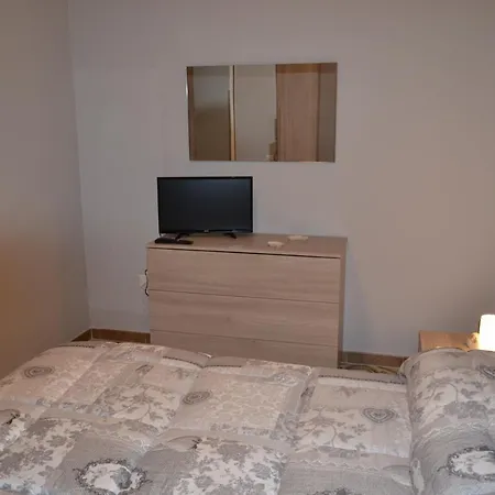 Bed and breakfast Valley 3*