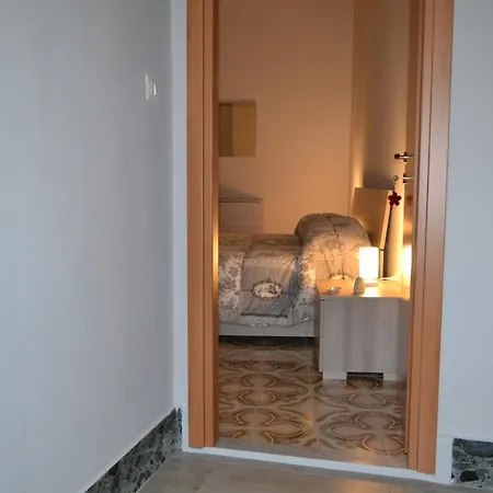 Valley Bed and breakfast