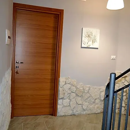 לינה וארוחת בוקר Valley 4*
