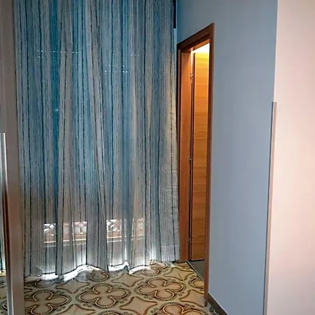 Bed & Breakfast Valley