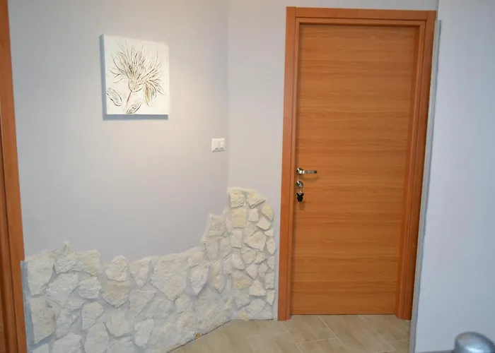 Valley Bed and breakfast