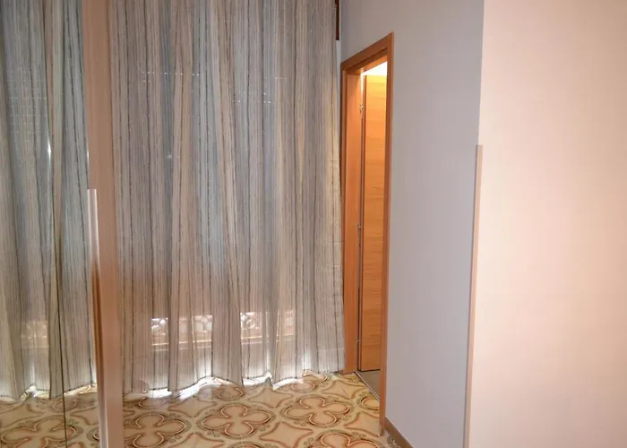 Bed and breakfast Valley 3*