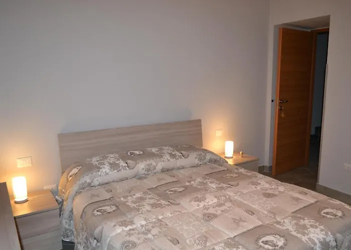 Valley Bed and breakfast