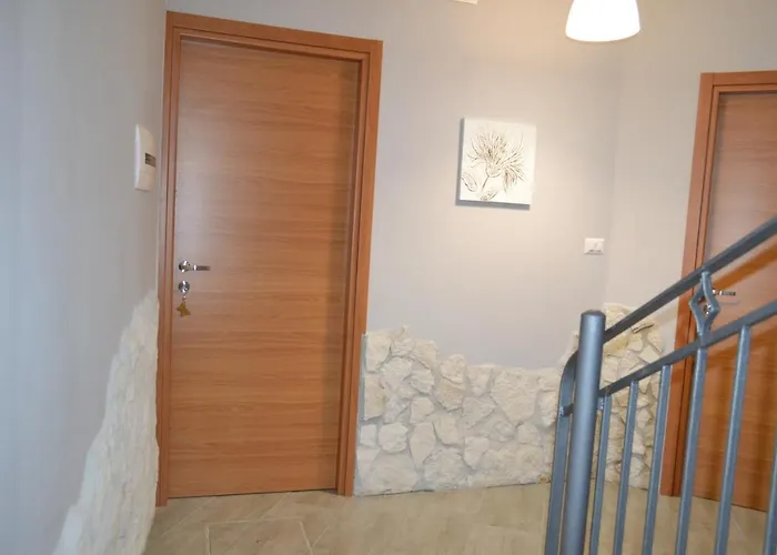 Valley Bed and breakfast Salerno