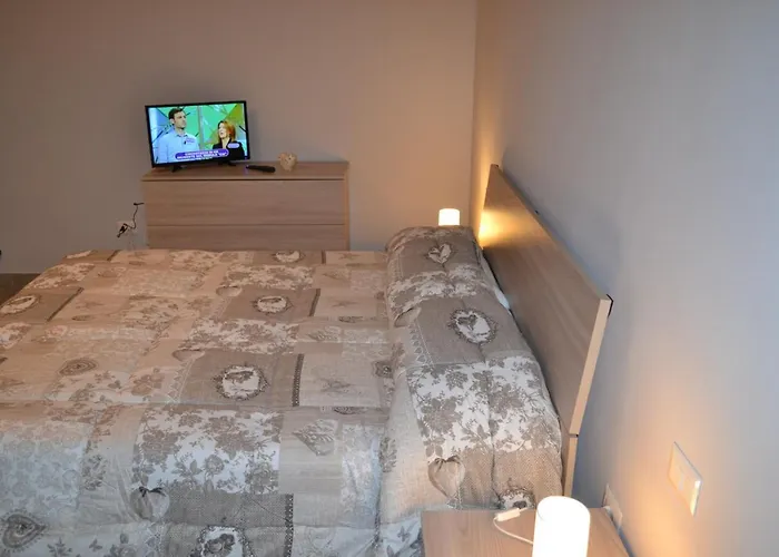 Valley Bed and breakfast Salerno