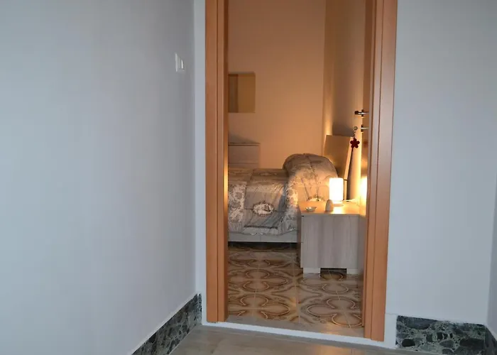 Valley Bed and breakfast