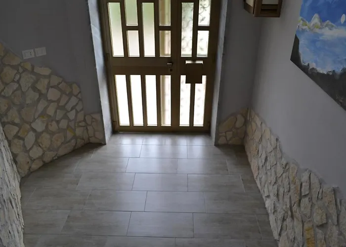 Valley Bed and breakfast 3*