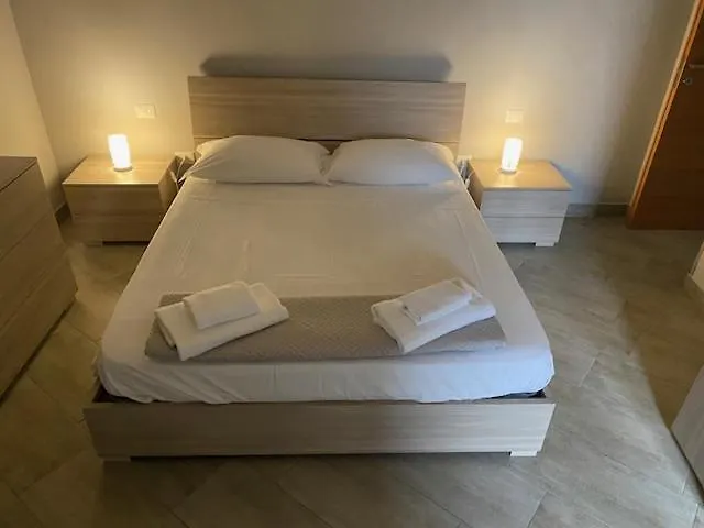 Valley Bed and breakfast